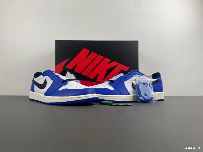 OG  Jordan Low Royal” 1  “Game Air CZ0790-140 0721